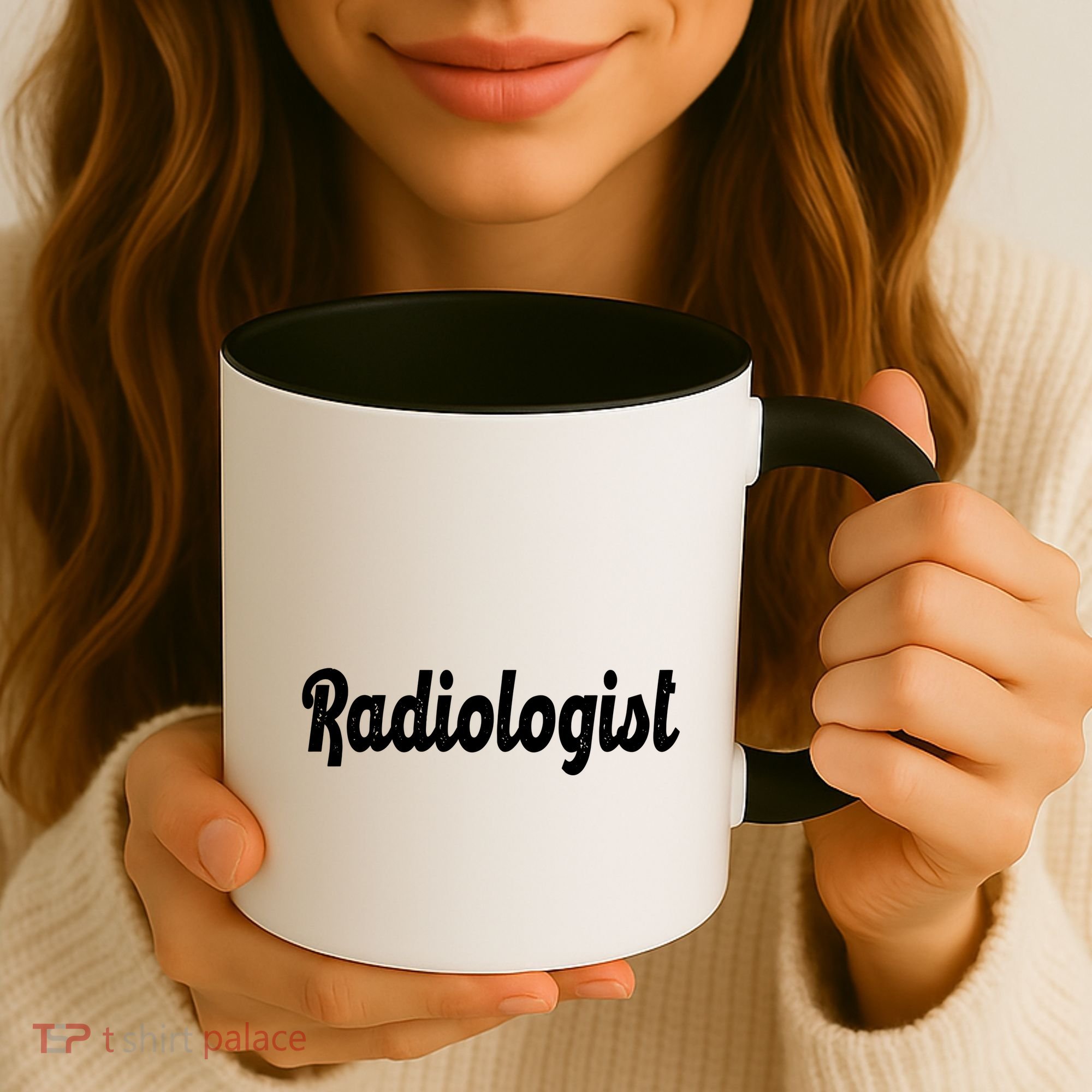 Radiologist Coffee Mug