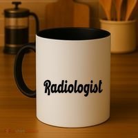 Radiologist Coffee Mug thumb 4