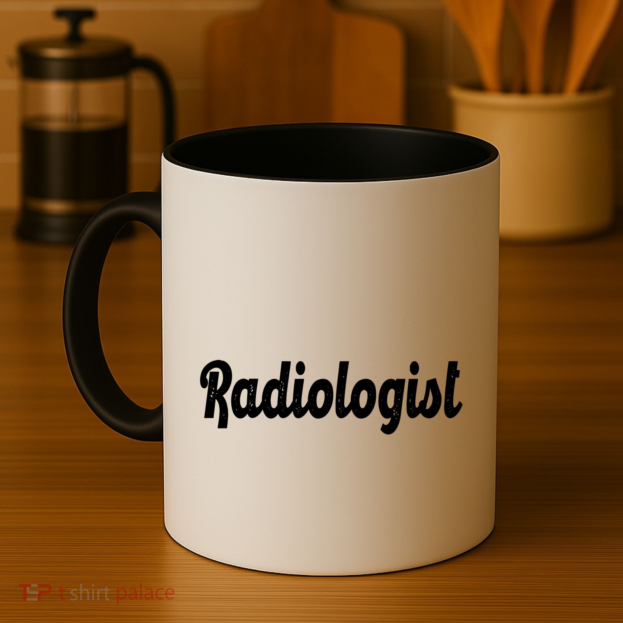 Radiologist Coffee Mug