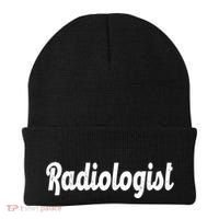 Radiologist Beanie thumb 0