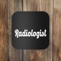 Radiologist Coaster thumb 0