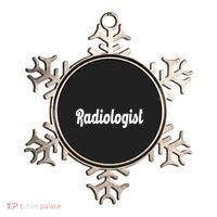 Radiologist Ornament thumb 0