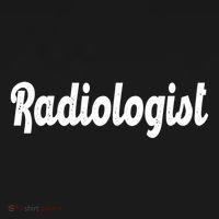 Radiologist Ornament thumb 1