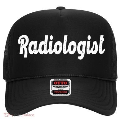 Radiologist Hat