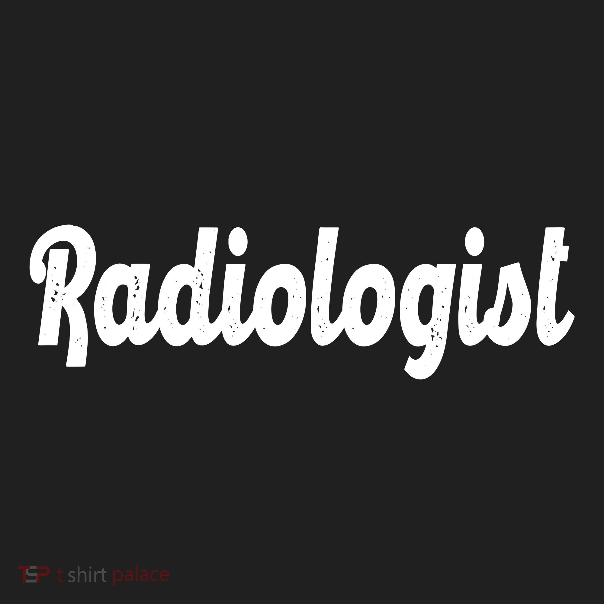 Radiologist Hat