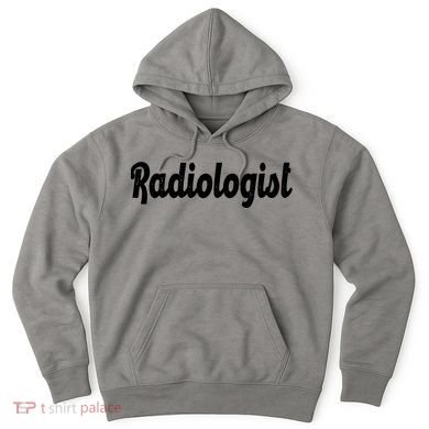 Radiologist Hoodie