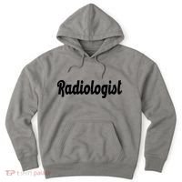Radiologist Hoodie thumb 0