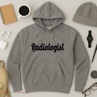 Radiologist Hoodie thumb 3