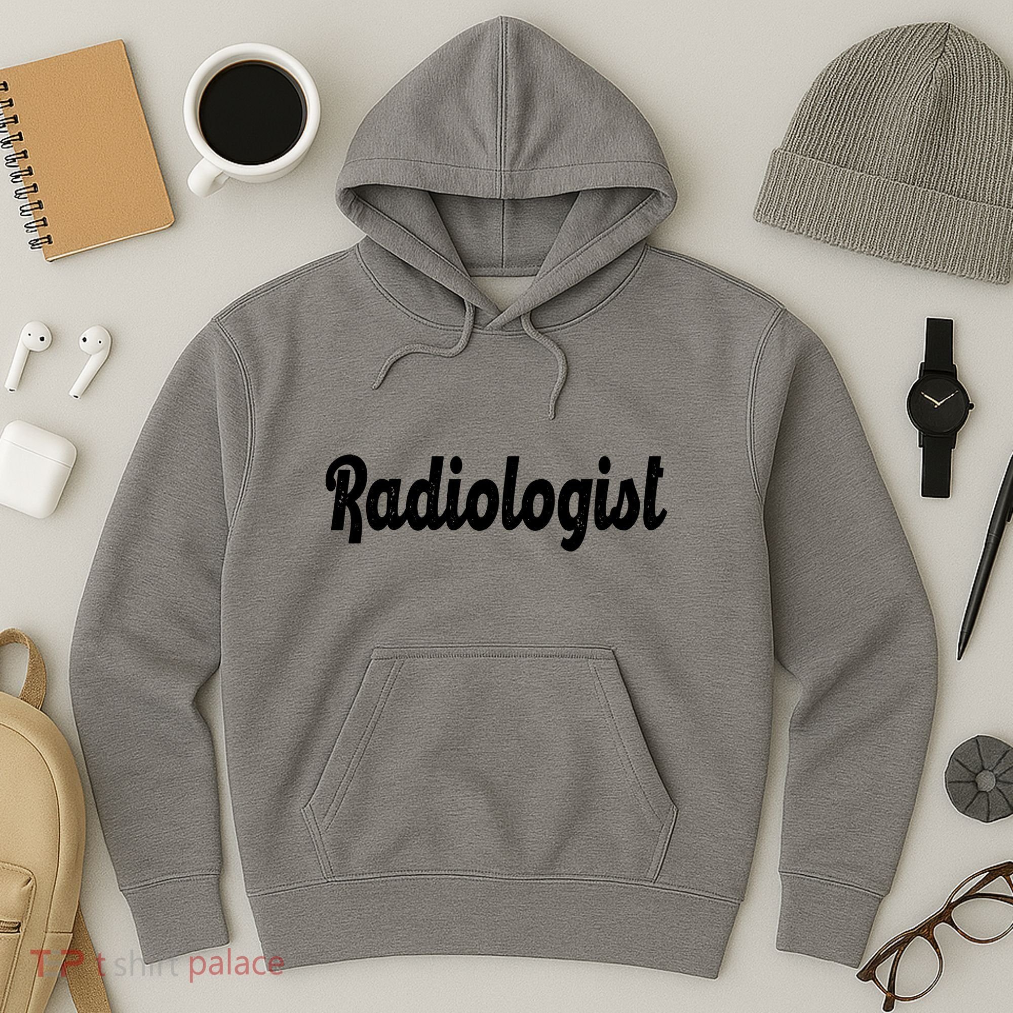 Radiologist Hoodie