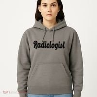 Radiologist Hoodie thumb 5
