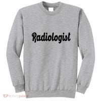 Radiologist Sweatshirt thumb 0
