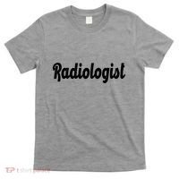 Radiologist T-Shirt thumb 0