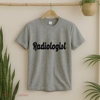 Radiologist T-Shirt thumb 2