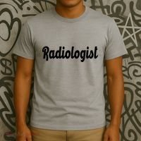 Radiologist T-Shirt thumb 3