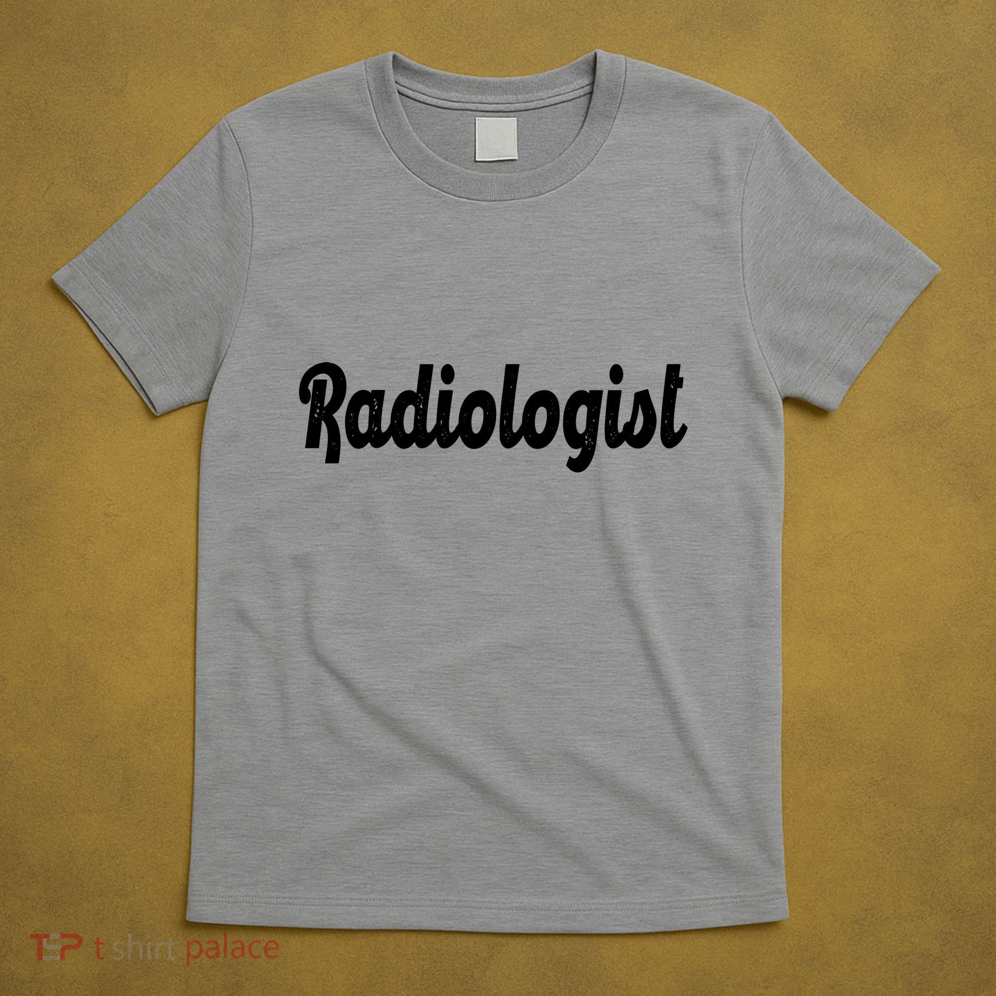 Radiologist T-Shirt