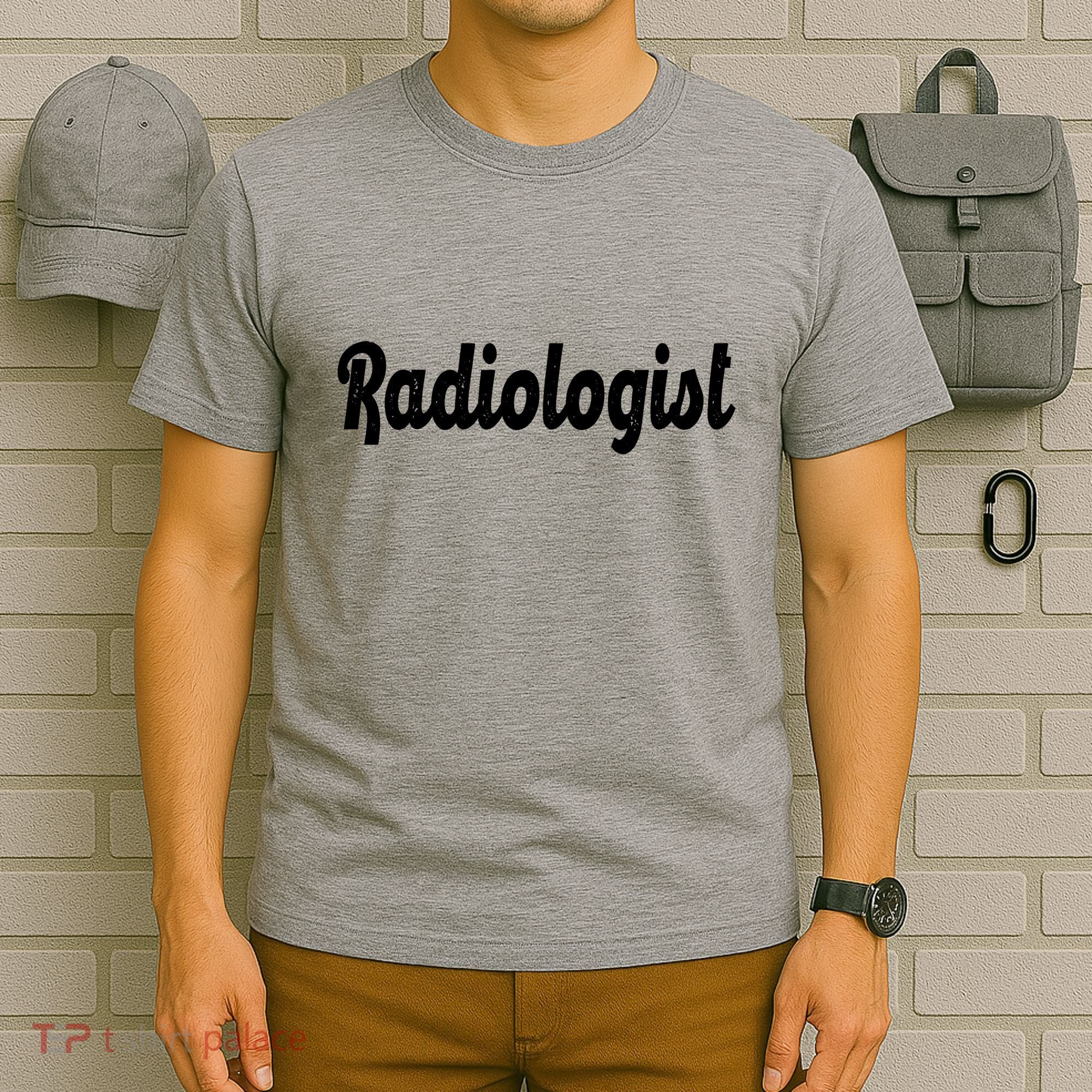 Radiologist T-Shirt