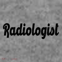 Radiologist Pajama Set thumb 2
