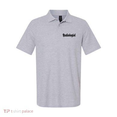 Radiologist Polo