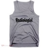 Radiologist Tank Top thumb 0