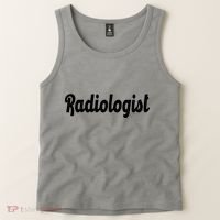 Radiologist Tank Top thumb 2