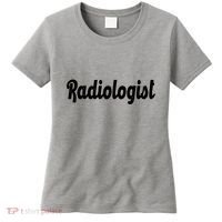 Radiologist Women's T-Shirt thumb 0