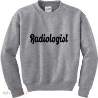 Radiologist Kids Sweatshirt thumb 0
