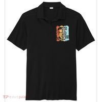 Rbg Ruth Bader Ginsburg Feminist Political Gift Sport-Tek Posi-UV Pro Polo thumb 0