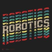 Robotics Robot Builder Engineer Engineering Cyborg Women's Sweatshirt thumb 2