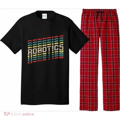 Pajama Set