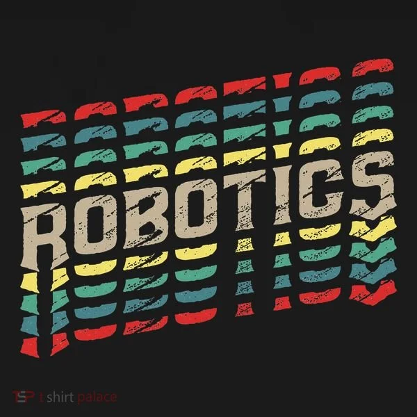 Robotics Robot Builder Engineer Engineering Cyborg Baby Bodysuit