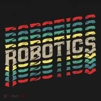 Robotics Robot Builder Engineer Engineering Cyborg Toddler Hoodie thumb 2