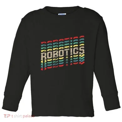 Toddler Long Sleeve