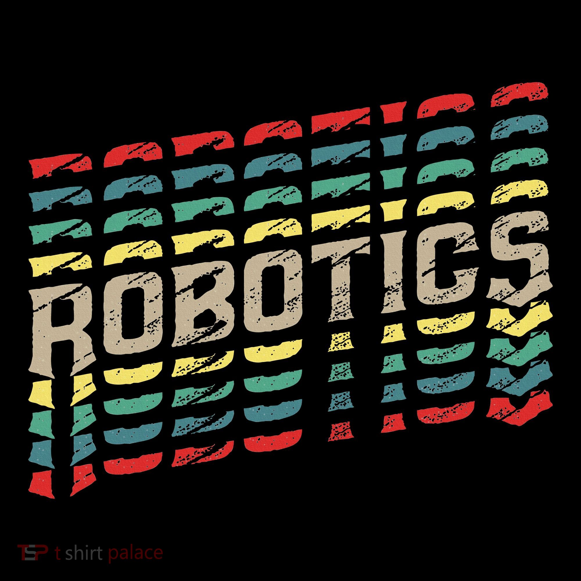 Robotics Robot Builder Engineer Engineering Cyborg Kids Hoodie