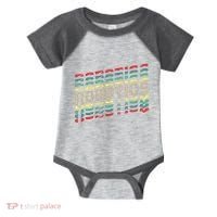 Robotics Robot Builder Engineer Engineering Cyborg Infant Baby Jersey Bodysuit thumb 0