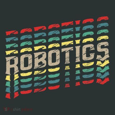 Robotics Robot Builder Engineer Engineering Cyborg Infant Baby Jersey Bodysuit