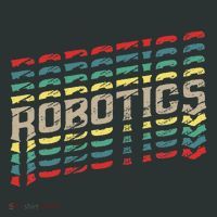 Robotics Robot Builder Engineer Engineering Cyborg Infant Baby Jersey Bodysuit thumb 2