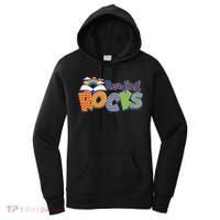 Reading Rocks Book Lover Reading Fan Women's Hoodie thumb 0