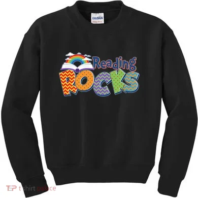 Kids Sweatshirt