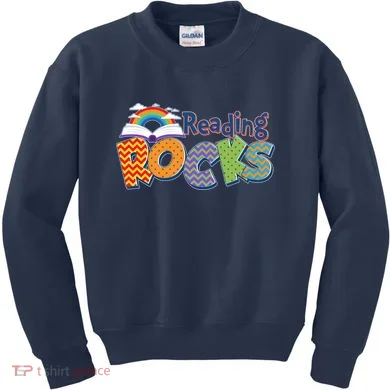 Kids Sweatshirt