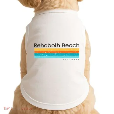Doggie Tank
