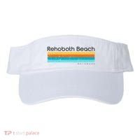 Retro Rehoboth Beach Delaware De Visor thumb 0