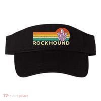 Rockhound Rock Collector Geode Hunter Geology Visor thumb 0