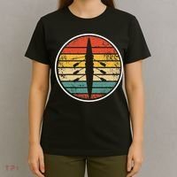 Retro Rowing Crew Boat Vintage Rower Row Team T-Shirt thumb 4