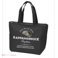 Rappahannock River Chesapeake Bay Seafood East Coast Oysters Tote Bag thumb 3