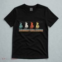 Roping Rodeo Cowboy T-Shirt thumb 5