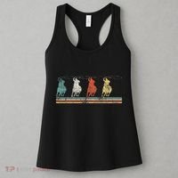 Roping Rodeo Cowboy Women's Tank Top thumb 3