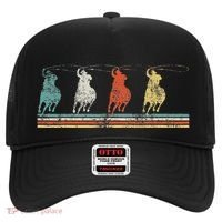 Roping Rodeo Cowboy Hat thumb 0