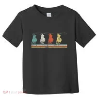 Roping Rodeo Cowboy Toddler T-Shirt thumb 0