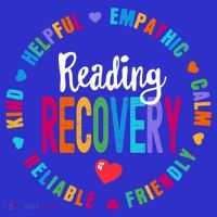 Reading Recovery Coach Teacher Specialist Literacy Gift Long Sleeve Shirt thumb 2