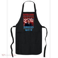 Ronald Reagan Conservative Apron thumb 0
